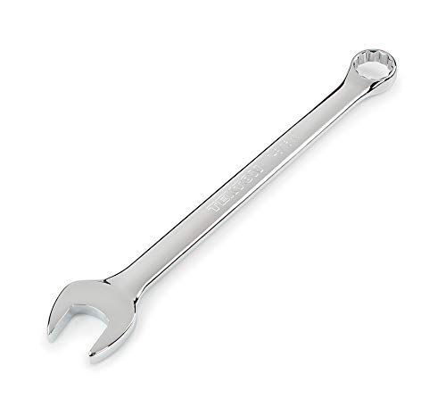 Image of TEKTON 1-3 /16 Inch Combination Wrench | 18269
