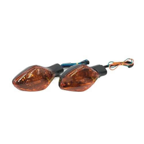 Clignotant de moto feu indicateur pour CMX 500 et CB 650F pièce rechange