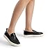 DREAM PAIRS Loafers for Women Casual Comfortable Slip On Business Work Loafer Shoes with Arch Support,Size 5.5,Black-Pu,DWUMLS2507