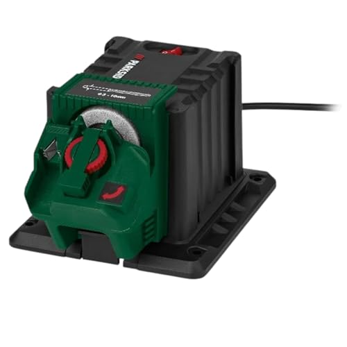 Affûteur de forets couteaux ciseaux burins - vue 3