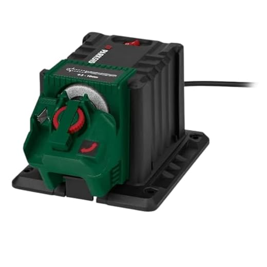 Parkside - Schärfstation PSS 65 A1