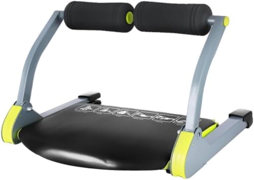 Tuyiutm腹 筋 ワンダーコア ワンダー ワンダーコアスマート ーンスマート 腹筋マシン 腹 腹 筋エクササイズ 全身トレーニングマシン 自宅用