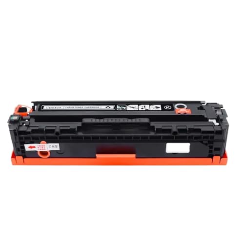 Toner compatible CF410A noir pour imprimante laser HP Pro M452DW MFP M477FDW M377DW