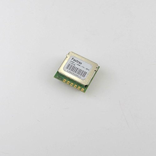 Amazon | GPSアンテナモジュール UP501 | アンテナ | 産業・研究開発用品 通販