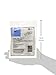 Business Source Plastic Clear Tabs