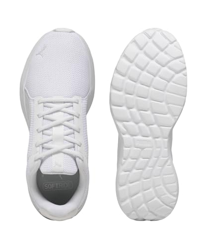 Image of Puma Unisex-Adult Softride Cosmic Lt Sneaker
