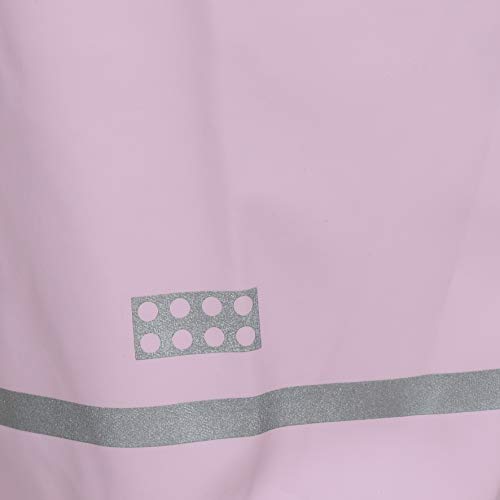 Lego Wear Regen Set Pantaloni Impermeabili, 429