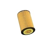 10pcs HU7020z Engine Oil Filter Compatible with Audi Seat Skoda VW 1.6 TDI/2.0 TDI