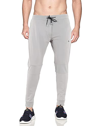 Image of AVOLT Dry Fit Track Pant for Men I Slim Fit Athleisure Running Gym Stretchable Track Pant