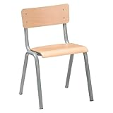 tables chaises scolaires Idéale pour équiper les salles de classe de CP et CE1.