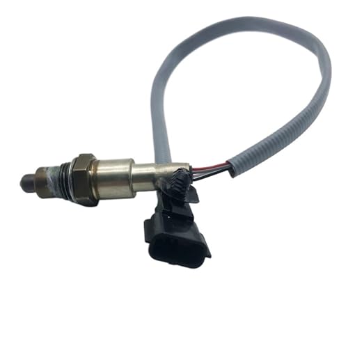 Sonde O2 capteur d'oxygène 0258030336 contre la surconsommation de carburant