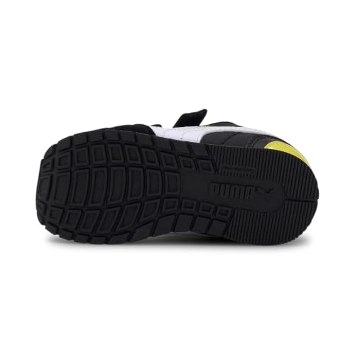 Image of Puma Unisex-Child St Runner Hook and Loop
