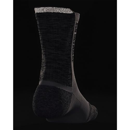 Calze Medio-Alte Under Armour Armourdry Cushion - 2