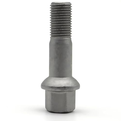 Tornillos de llanta para Mercedes G 320 W463 de 5 piezas compatibles con OEM 0009905307 4