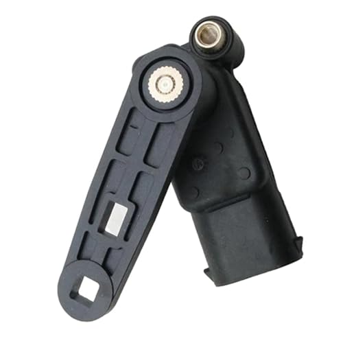 Capteur de hauteur de suspension BMW X5 M correcteur d'assiette précis 37146870200