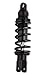 Progressive Suspension 465 Series Rear Shock - 700 Spring Rate (lbs) - 465-1151