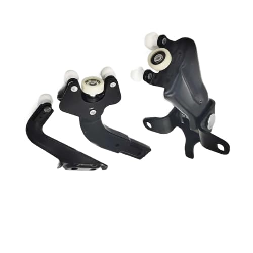 Guide de galet de porte coulissante droite pour van Mercedes Vito W639 Combi