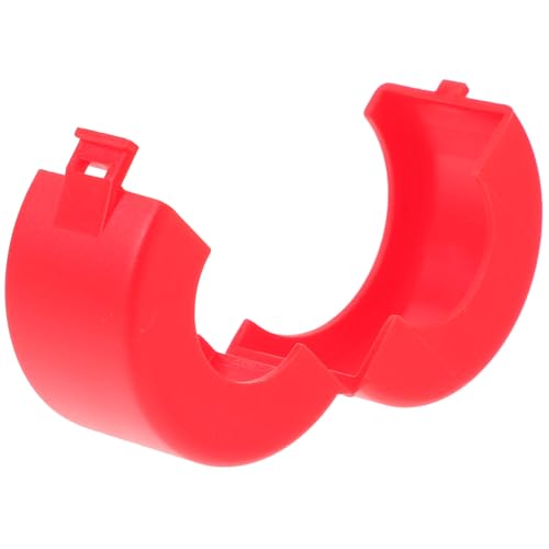 Amosfun Cerradura De De Válvula Cubierta De Cerradura Dispositivo De Bloqueo De Interruptor De Válvula Dispositivo De Bloqueo De Manija De Grifo Protector De Cerradura De