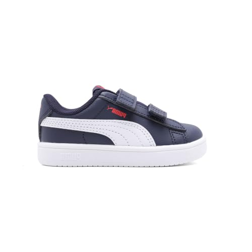 PUMA Toddler Boys Rickie Classic V Sneakers Shoes Casual - Blue