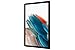 SAMSUNG Galaxy Tab A8 10.5” 128GB Android Tablet, LCD Screen, Kids Content, Smart Switch, Expandable Memory, Long Lasting Battery, Fast Charging, US Version, 2022, Silver, Amazon Exclusive