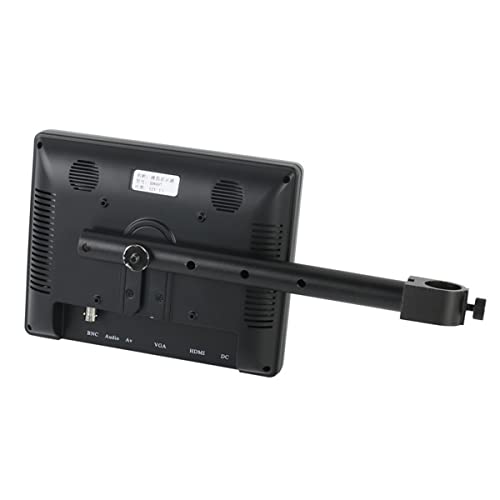 Lbg Yƃj^[10.1C` LCD IPSXeIp̃fBXvC33mm/25mmnMObh YA_v^[ (Color : Diameter 33mm, Size : 10.1 inch)