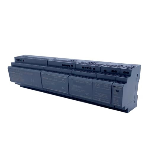 Alimentation de commutation HDR-30 transformateur 24V pilote LED mince escalier - 5