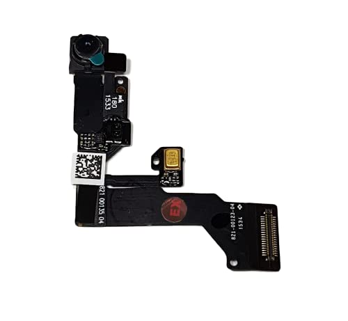 Componente di ricambio compatibile con iPhone 6S. Codice modello: A1633, A1688, A1700