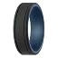 Lines: Blue, Black