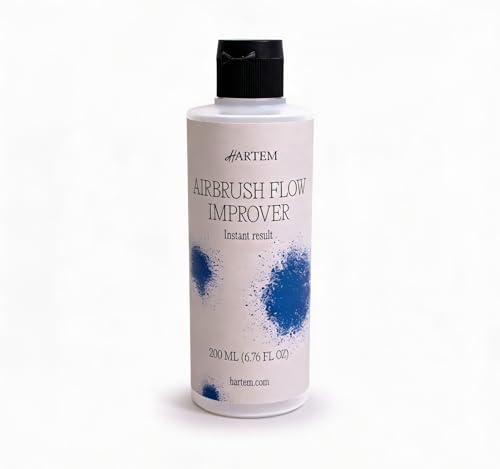 Hartem Airbrush Flow Improver 200 ml