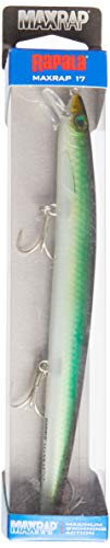 Peso: 28 G Rapala