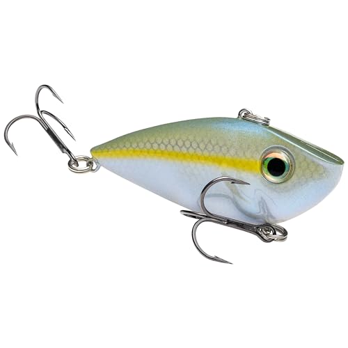 Image of Strike King Red Eye Shad Bait