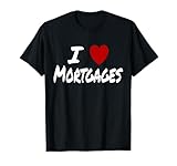 I Heart (Love) Mortgages Designs