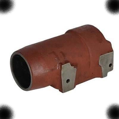 TM NEXDYNAMI 184442M1 Rockshaft Cylinder Housing - 1/2"; Bolt Holes Compatible with/Replacement for Massey Ferguson 35 50 184442M1