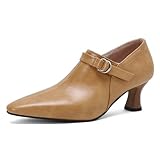 Le talon mesure environ 2.17''/5.5cm