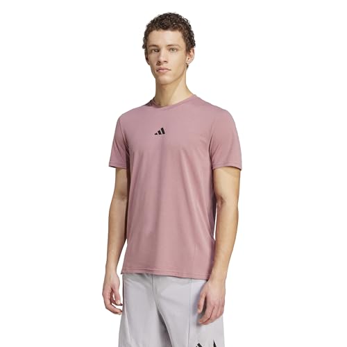 Image of adidas Men's Designed For Training Workout T-Shirt