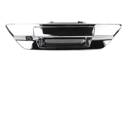 Caméra de recul arrière grand angle 170° Track pour Toyota Hilux