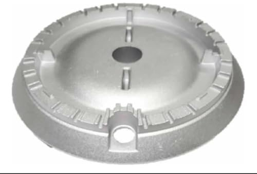 Reviews de Estufa Acros 6 Quemadores de esta semana. 24 Estufa Acros 6 Quemadores marca Genérico (3)