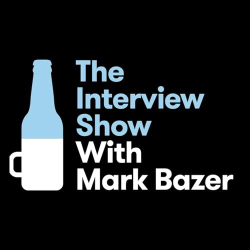 Special Episode: The Thursday Murder Club's Richard Osman (The Book Cellar x City Winery) Podcast Por  arte de portada