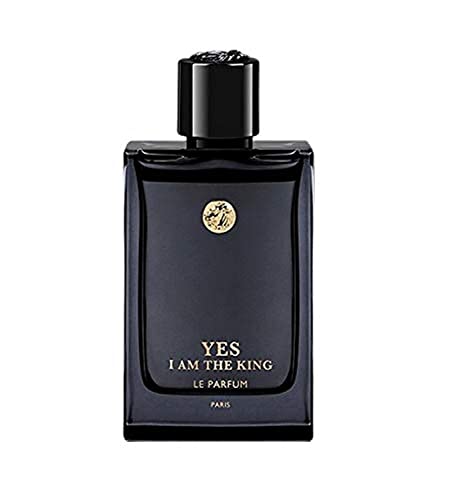 Yes I Am The King LE PARFUM