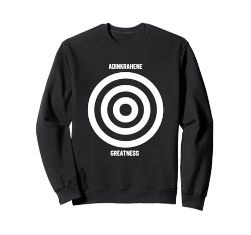 ADINKRAHENE Greatness Leadership Gyaman Adinkra �K�[�i�l �g���[�i�[