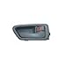 #B551 69205AA010B0 97-01 Motorking 69205-AA010-B0 Toyota Camry Gray Replacement Passenger Side Inside Door Handle 97 98 99 00 01