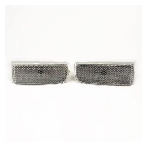 Lámpara matrícula trasera para solucionar luz fundida en Range Rover L322