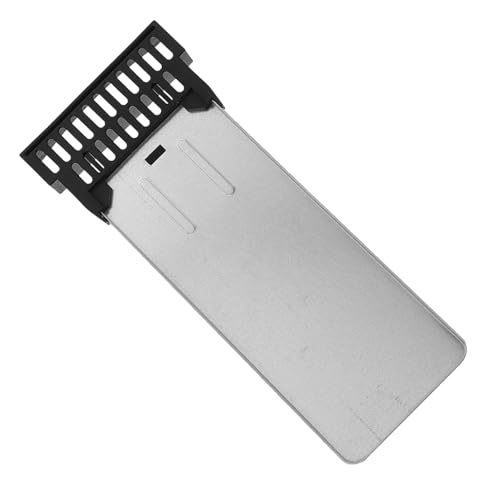 RSHuiOUXX Universally Crumb Tray Replacement for Bread Maker and Toaster with Handle Ensuring Easy