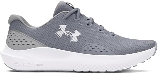 Calçado para corrida Charged Surge 4, Under Armour, masculino