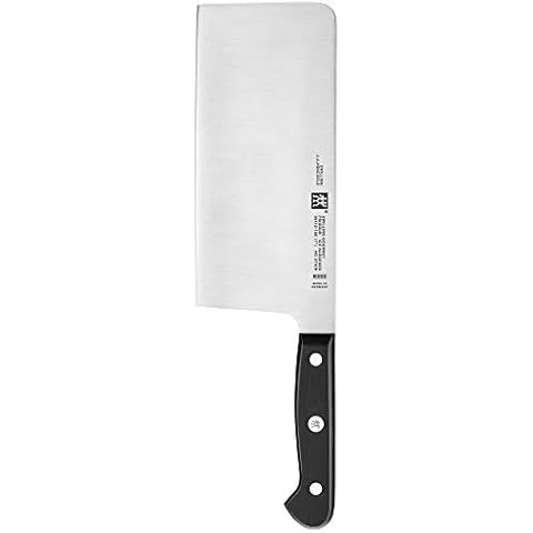 ZWILLING Gourmet 7-inch Chinese Chef's Knife/Vegetable Cleaver Cover