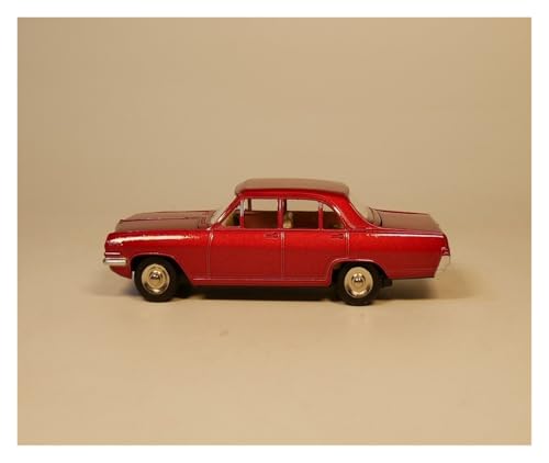 Voiture classique 1 43 en étain le modèle réduit robuste et durable