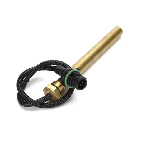 Sensor VOGGWBMQ 17202021 de posicion compatible con sistemas de control electronico 4