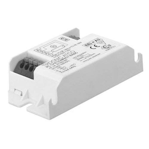 Elektronisches Vorschgaltgerät Mini EVG PC 1x4-13 Watt BASIC box