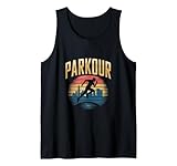 Photo Gallery parkour retrò canotta Photo Gallery parkour retrò canotta
