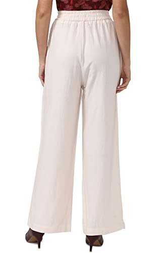 Image of Van Heusen Women's High Rise Regular Pants